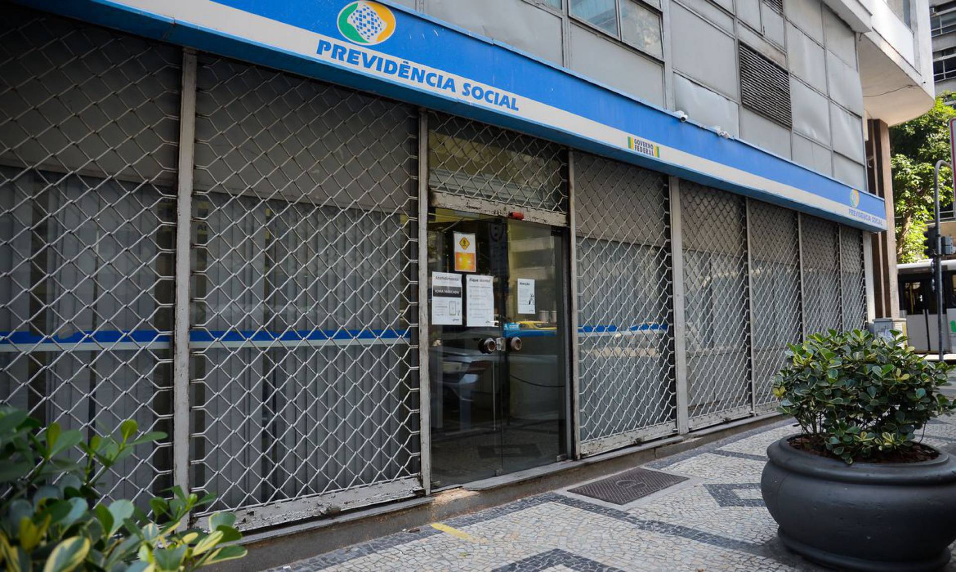 Serviço pode ser feito para agilizar processo de análise do pedido na agência do INSS mais próxima de sua residência
