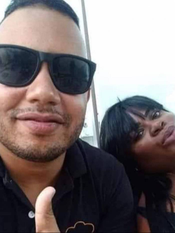 Jojo &eacute; madrinha de uma das quatro filhas do t&eacute;cnico em telefonia