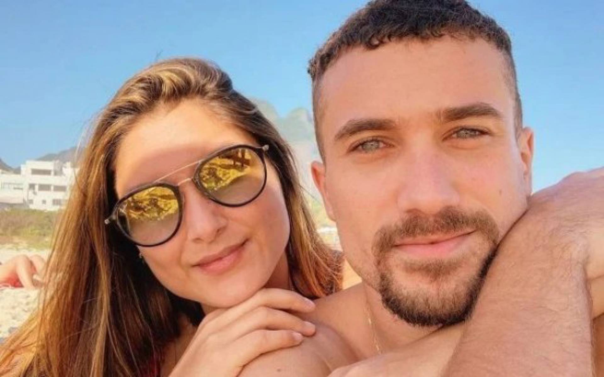 Ricardo Vianna é indiciado por lesão corporal contra a esposa