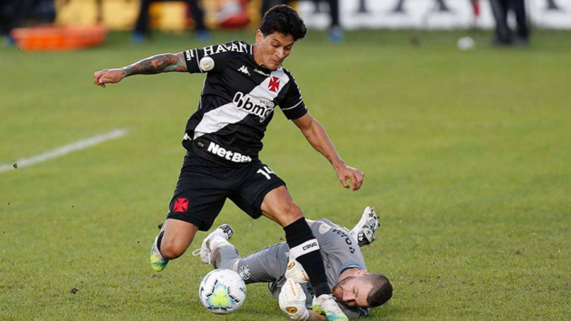 Vasco x Cruzeiro: onde assistir ao vivo, horário e escalações do jogo de  hoje pelo Brasileirão - Lance!