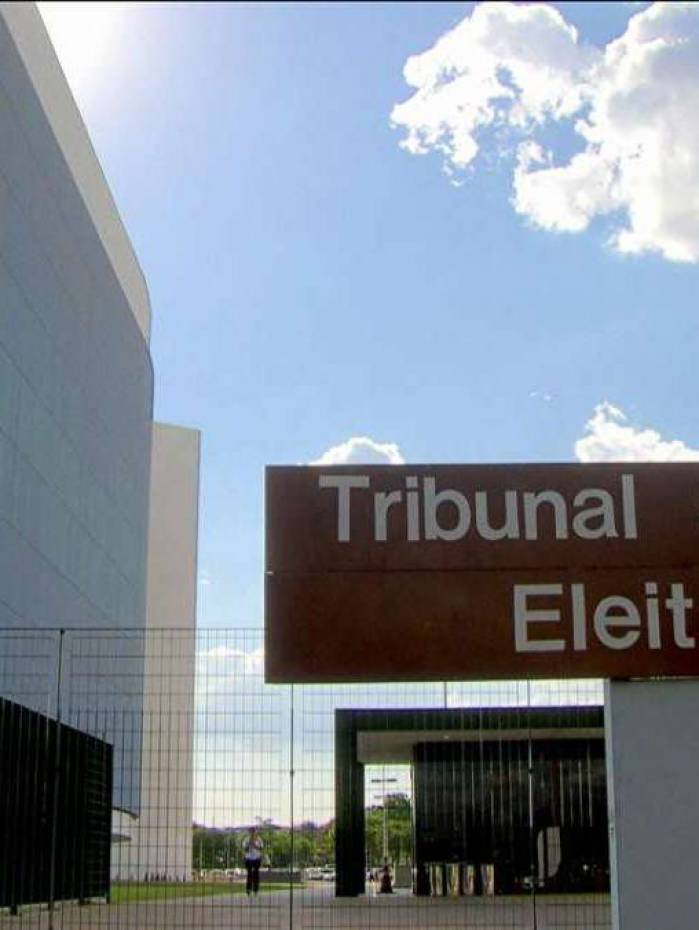 Tribunal Superior Eleitoral (TSE)
