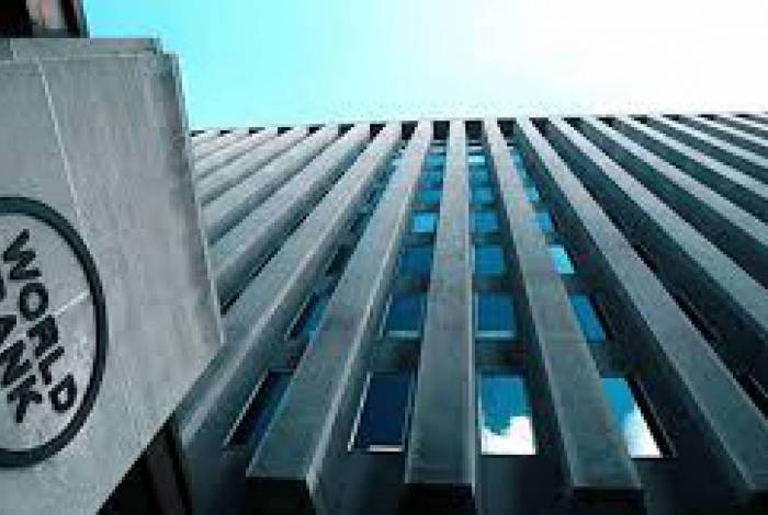 Banco Mundial, que tem sua sede em Washington/EUA
