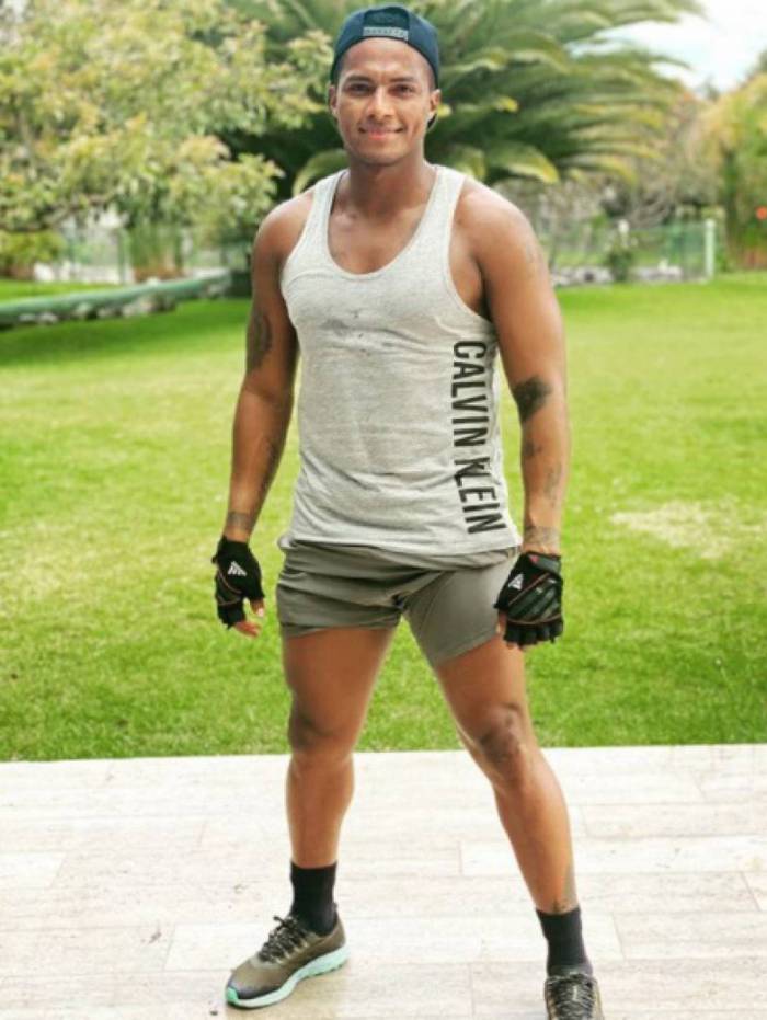 Antonio Valencia pode ser reforço do Vasco