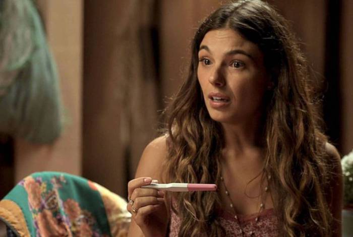 'A Força do Querer'