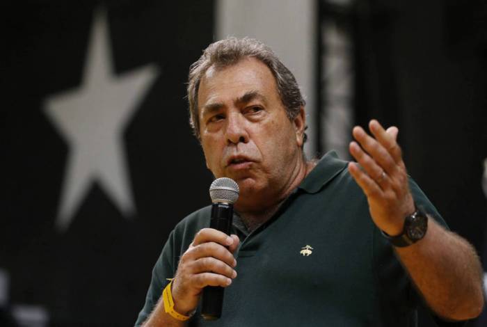 Carlos Augusto Montenegro