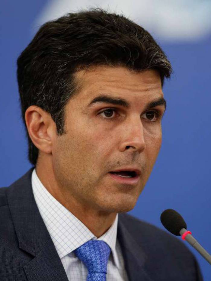 H&eacute;lder Barbalho