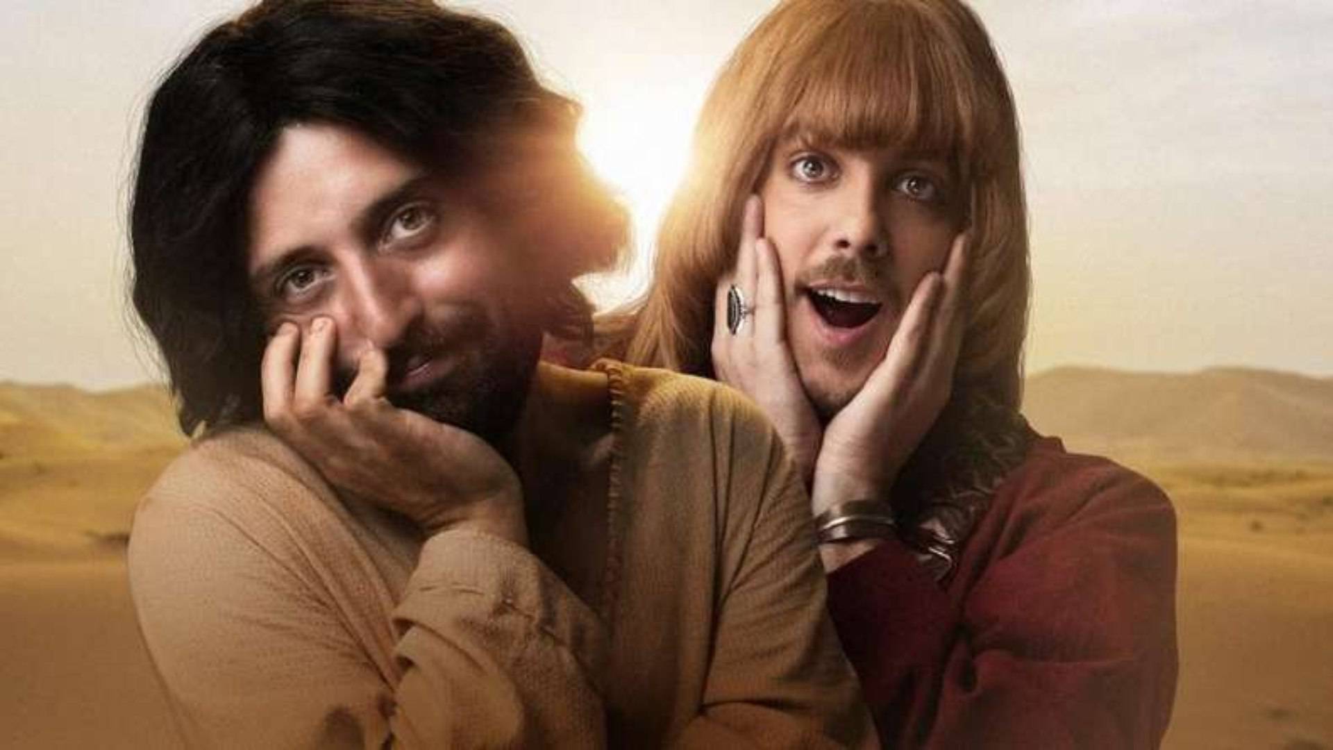 'Se beber, n&atilde;o ceie' foi censurado em Cingapura
