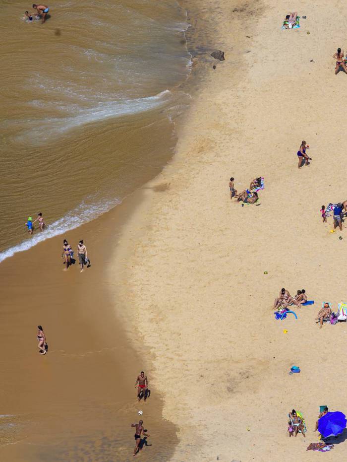 RJ supera cidades da Gr&eacute;cia e EUA em ranking que aponta destinos mais desejados por turistas