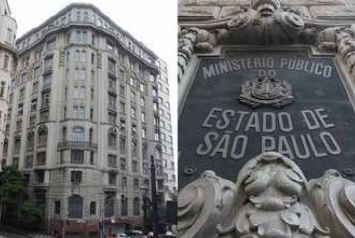 Ministério Público de São Paulo