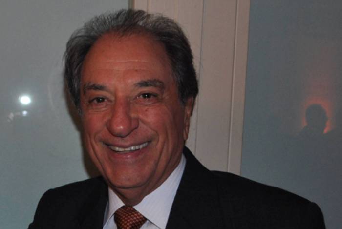 José Carlos Araújo 