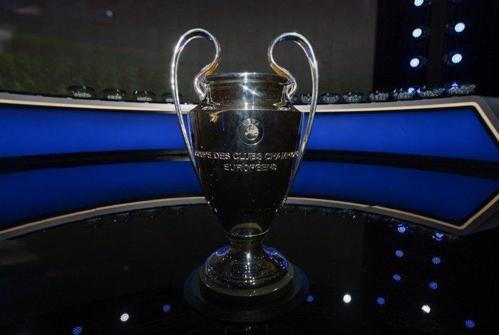 Troféu da Champions League