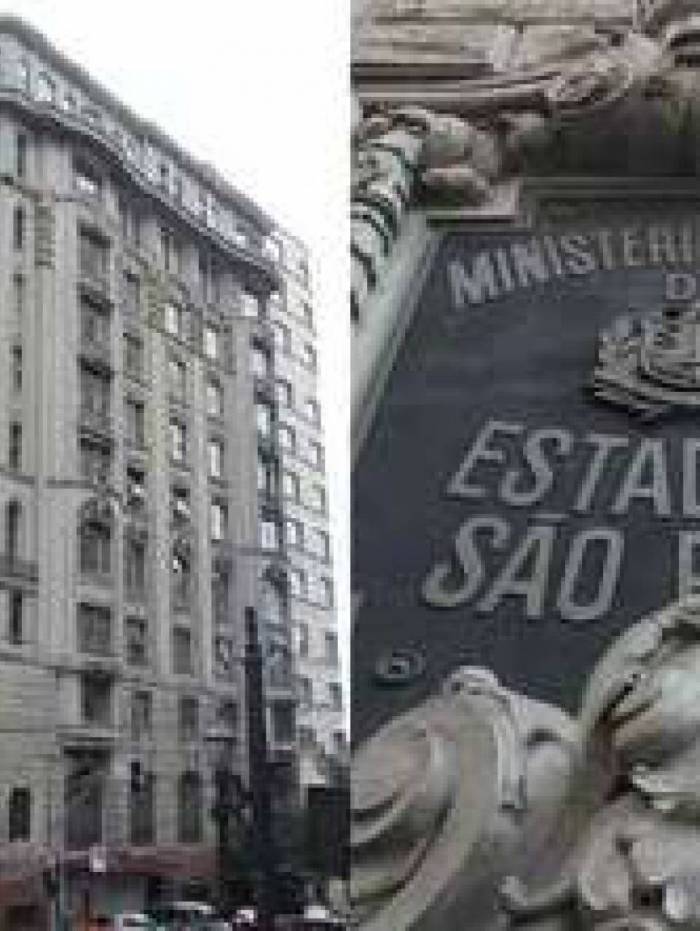 Ministério Público de São Paulo