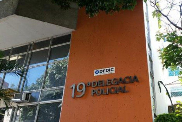 Polícia Civil realiza operação contra receptadores de bens furtados em condomínios da Tijuca

