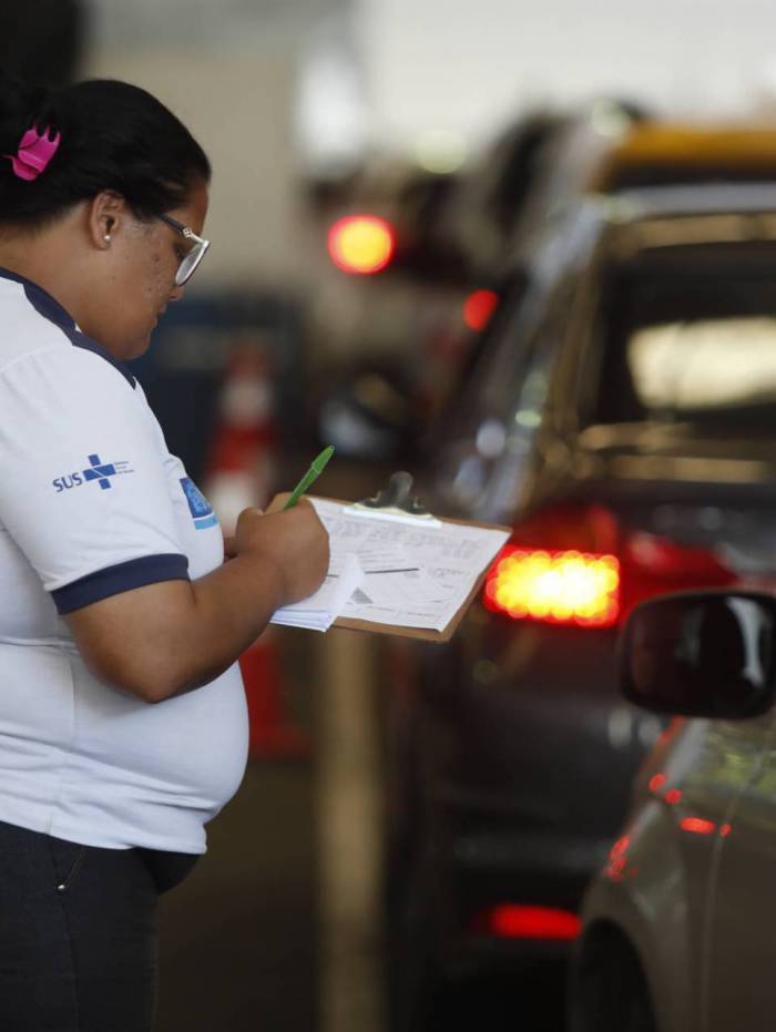 Detran-RJ prorroga prazo de licenciamento para ve&iacute;culos com finais de placa 0, 1 e 2
