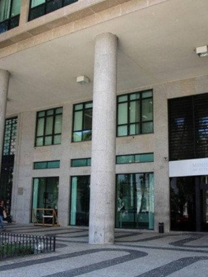 Minist&eacute;rio P&uacute;blico do Estado do Rio de Janeiro (MPRJ)