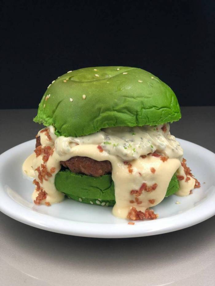 PotterBurger, hamburgueria inspirada na saga Harry Potter