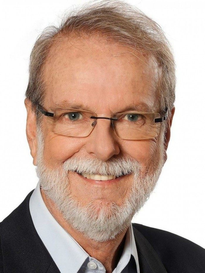José Bonifácio (PDT)