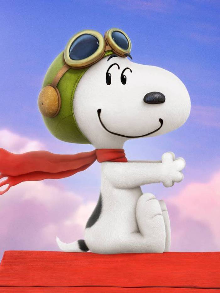 Snoopy
