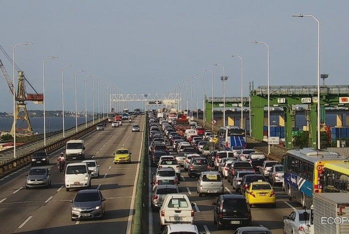  Ponte Rio-Niterói