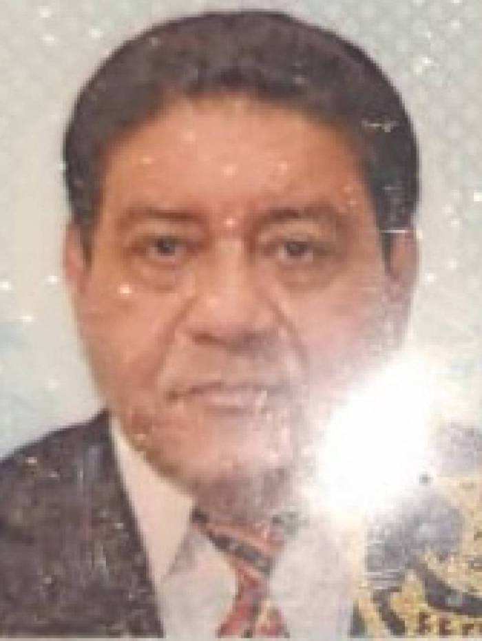 José Dídimo do Espírito Santo Costa era diretor executivo do Hospital Estadual Alberto Torres (HEAT)