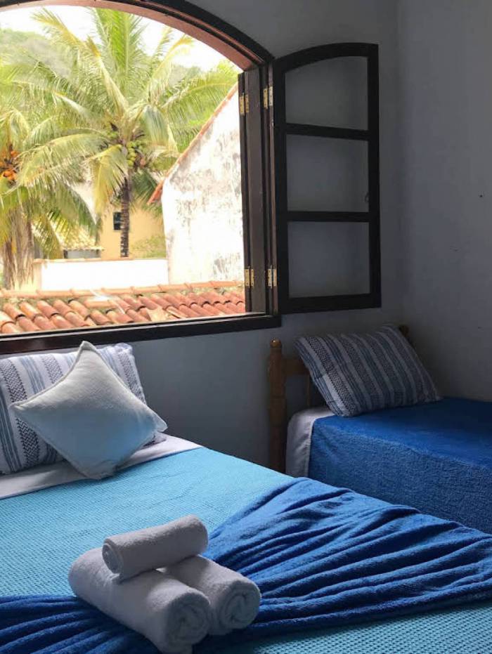 Operação aconteceu nesta segunda-feira