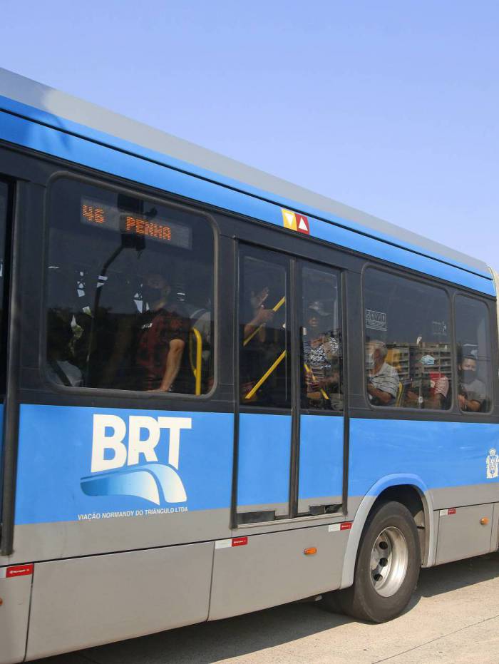 BRT Rio
