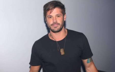 Dado Dolabella fala sobre tapa em Luana Piovani: 'Somos frutos dos nossos erros'