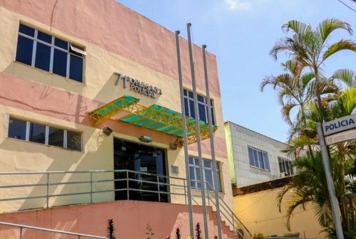 Homem foi reconhecido por quatro vítimas na 71 DP ª (Itaboraí)