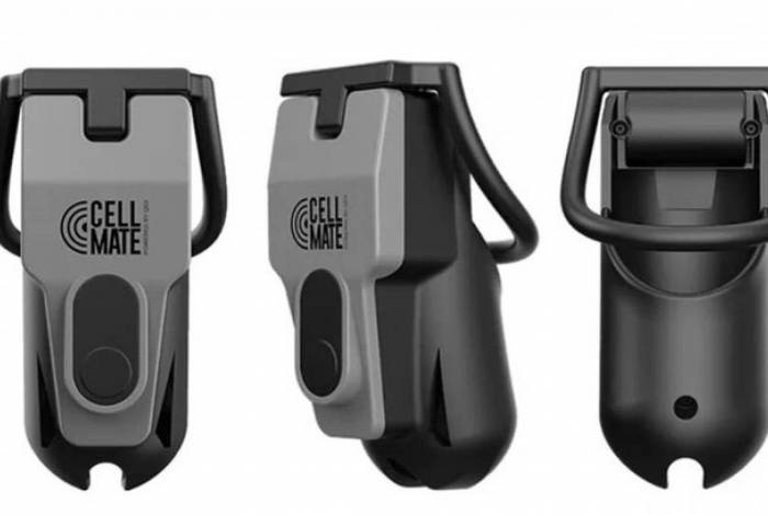 Cinto de castidade tem falha que pode ser explorada por hackers
