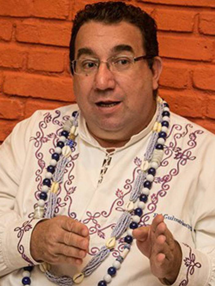 Heraldo Lopes Guimar&atilde;es