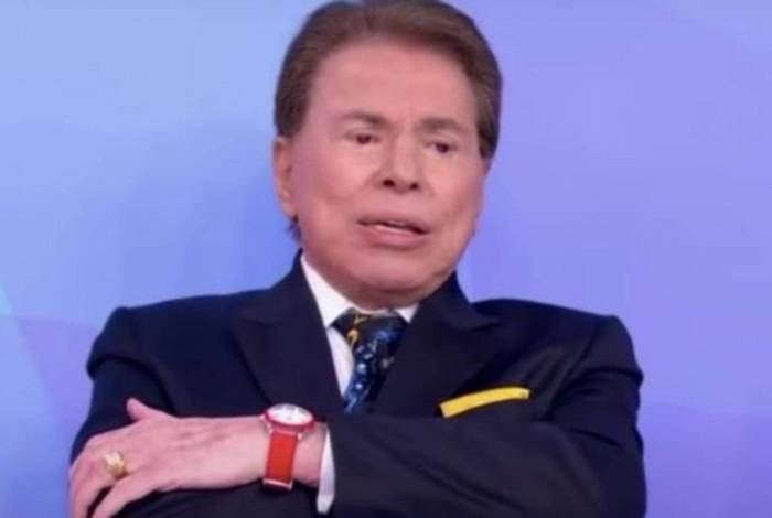 Silvio Santos  