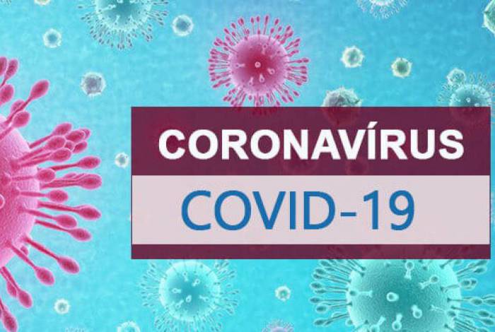 Foram 290 óbitos nas últimas 24 horas pela doença gerada pelo novo coronavírus (Sars-Cov-2) Foram 290 óbitos nas últimas 24 horas pela doença gerada pelo novo coronavírus (Sars-Cov-2)