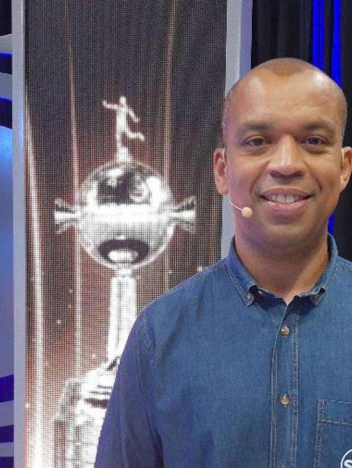 Luiz Alano - Arquivo pessoal