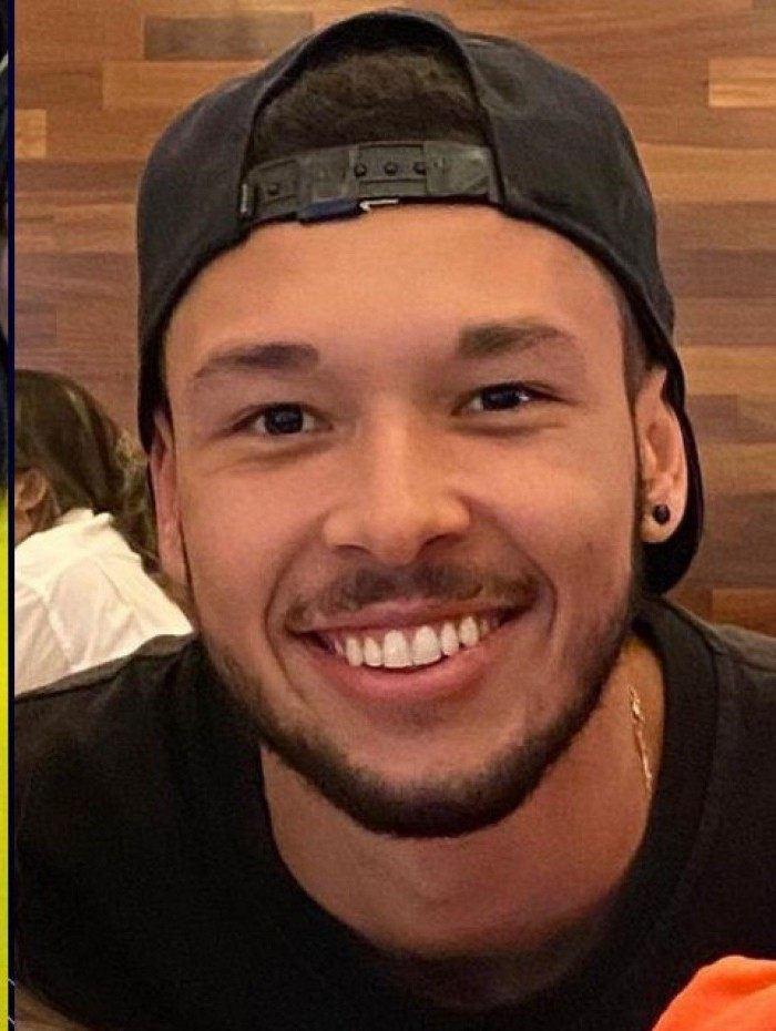 Marcos Winicius foi morto em outubro de 2020