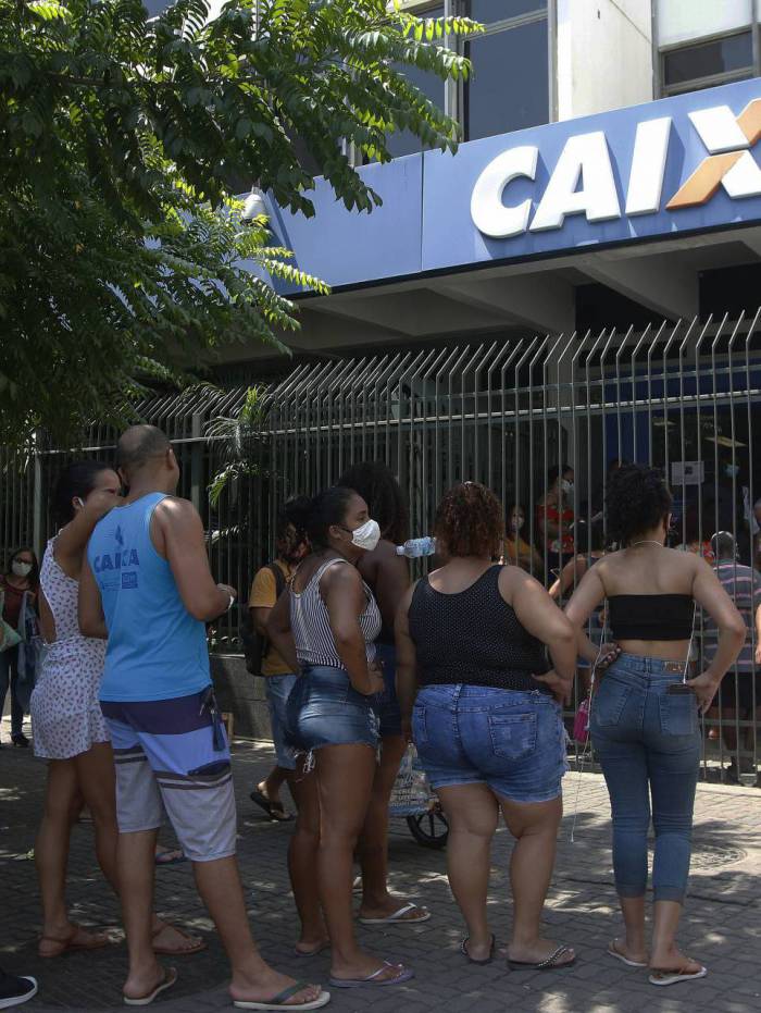 De acordo com a Caixa Econ&ocirc;mica, as taxas cobradas variam entre a m&iacute;nima de 1,34% e m&aacute;xima de 1,50% por um prazo de at&eacute; 84 parcelas