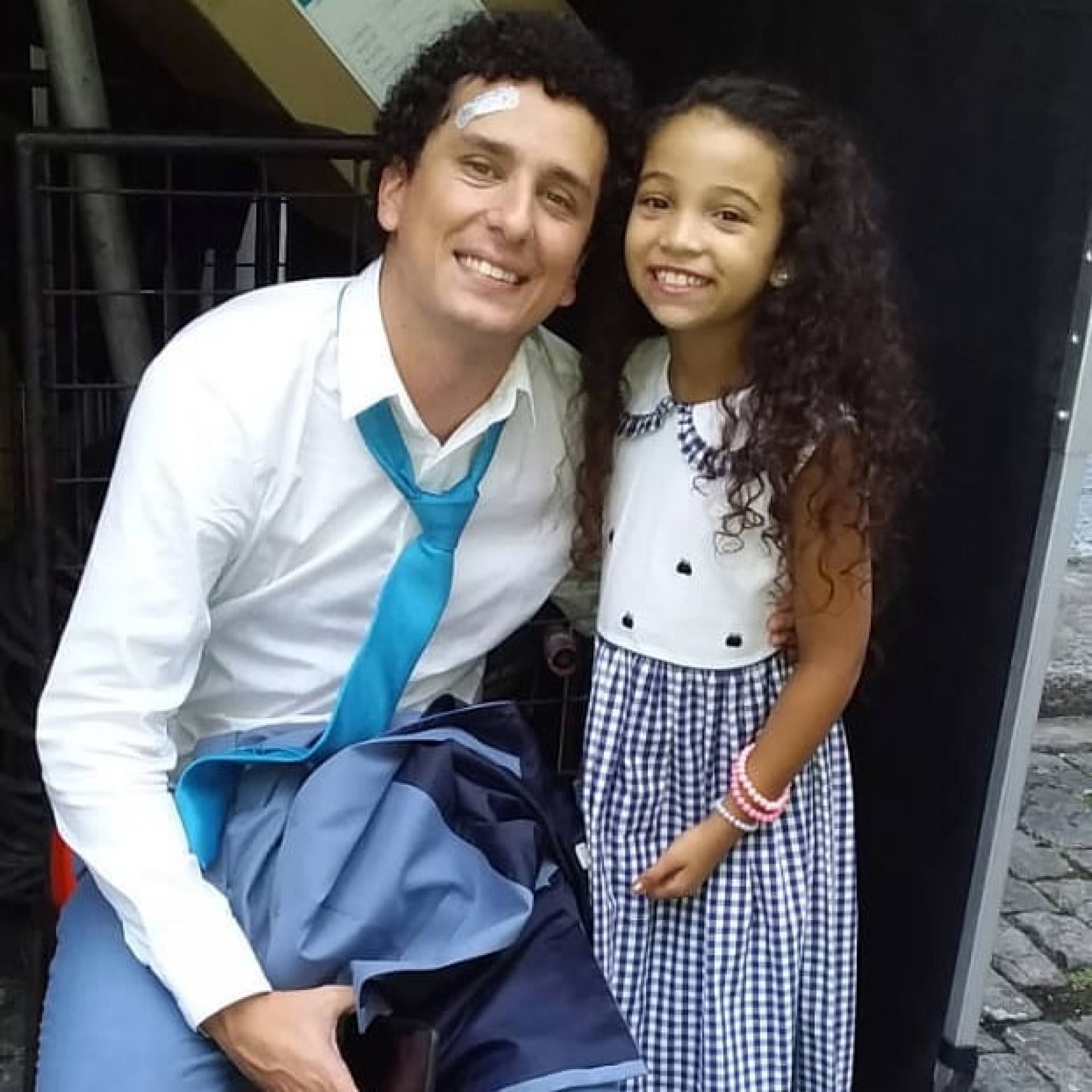 Moradora do Alemão vai disputar concurso de beleza em São ...