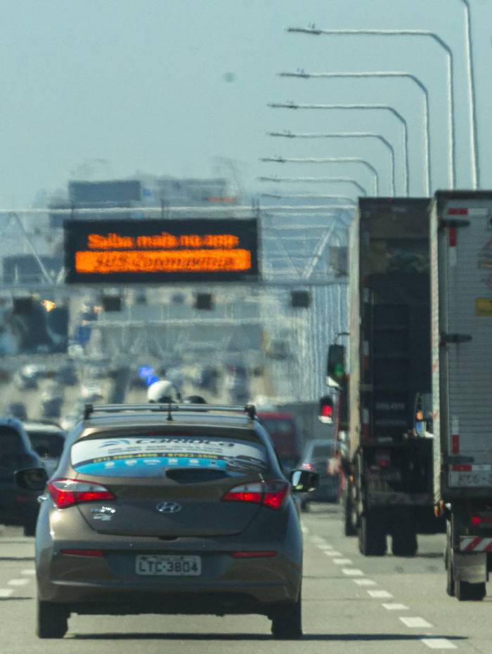 Nova lei prevê mudanças para renovação e suspensão da CNH