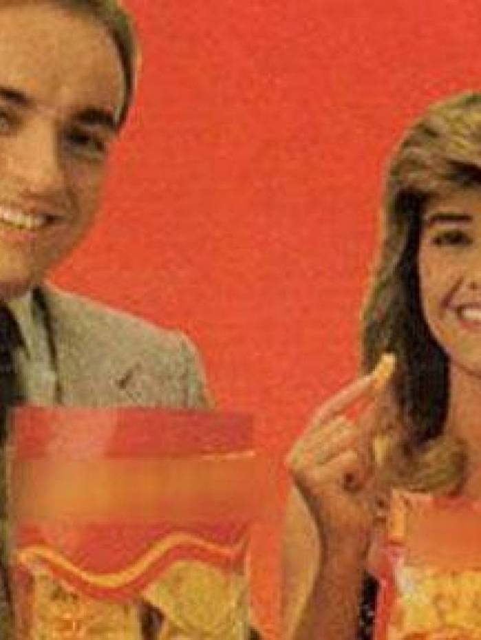 Gugu Liberato e Marriete