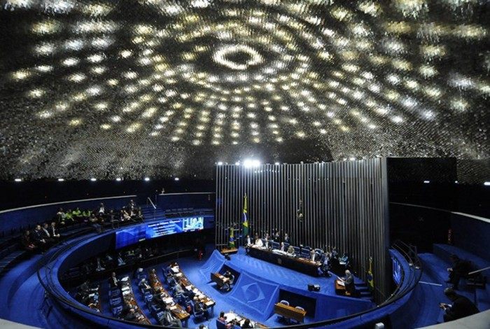 Cidadania e Rede Sustentabilidade pedem a abertura de procedimento disciplinar contra o senador Chico Rodrigues 