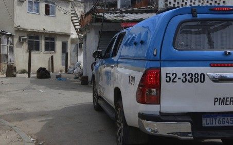 Nova Iguaçu é a terceira cidade com mais políciais baleados em 2021