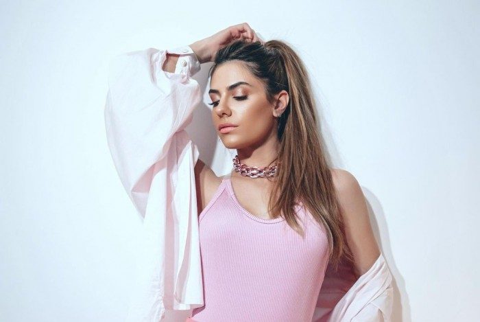 Jade Magalh&atilde;es