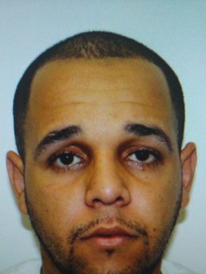 Vítima foi identificada como Anderson de Souza Muniz, de 35 anos. - Polícia Civil