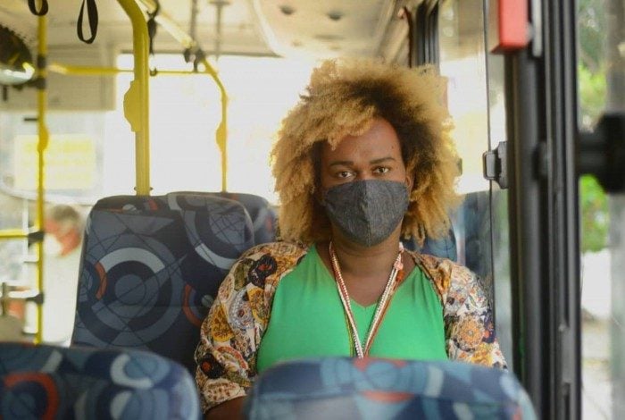 Benny Briolly recebe nova ameaça de morte 