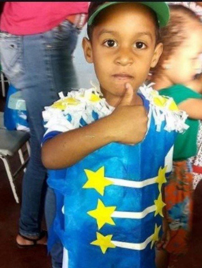 Suspeita é de que homem tenha matado o filho por vingança, já que não aceitava o fim do relacionamento com a mãe de Pedro Henrique