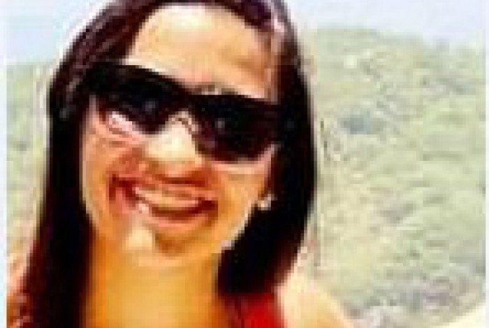 Lady Ane foi baleada durante perseguição policial no Catumbi