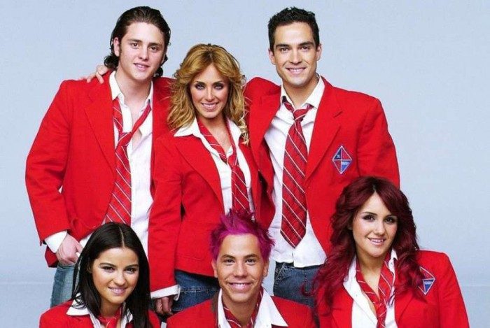 RBD