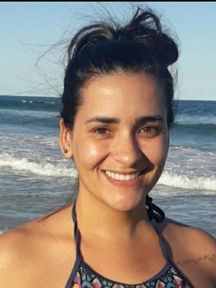 Lady Ane Targino, de 34 anos, foi mais uma vítima de bala perdida no bairro do Catumbi