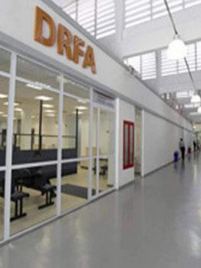 A&ccedil;&atilde;o foi realizada por agentes da Delegacia de Roubos e Furtos de Autom&oacute;veis (DRFA)