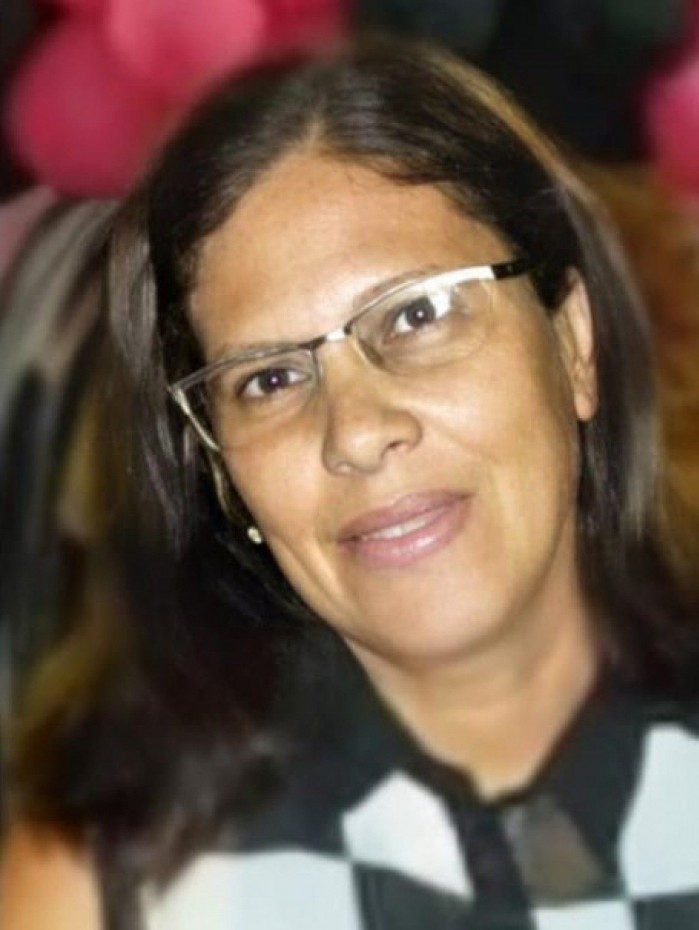 Marisa est&aacute; desaparecida h&aacute; 4 meses 