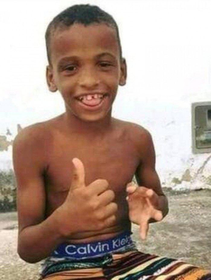 Kallebe e amigo foram vistos pela &uacute;ltima vez no rio Urura&iacute;. 